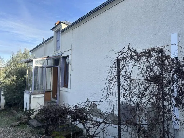 Maison 3 pièces 93 m² 