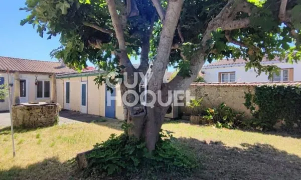 Maison 3 pièces 87 m²
