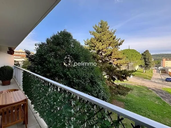 Appartement 5 pièces 120 m² 
