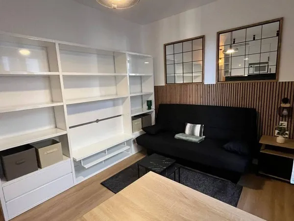 Appartement 1 pièce 18 m² 