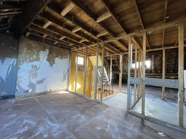 Appartement 1 pièce 32 m² 