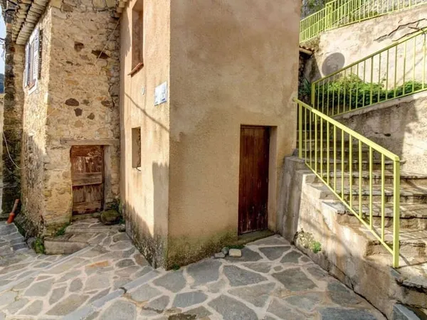 Maison 3 pièces 63 m² 