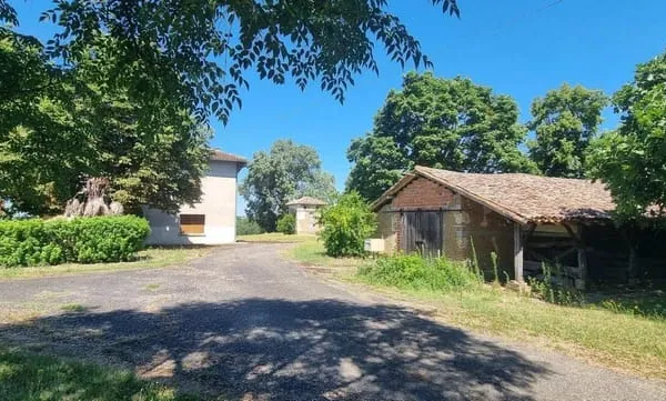 Maison 7 pièces 189 m² 