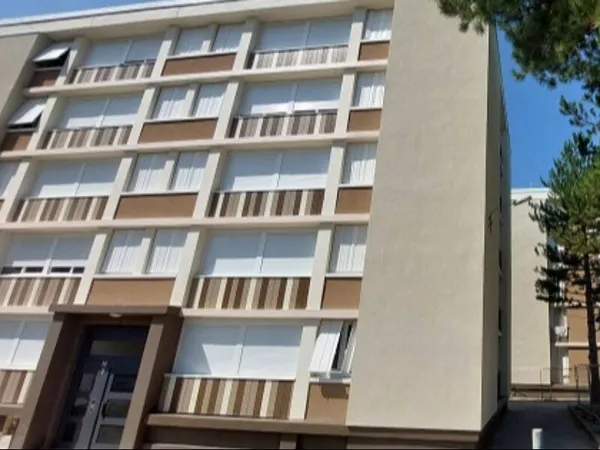 Appartement 4 pièces 85 m² 