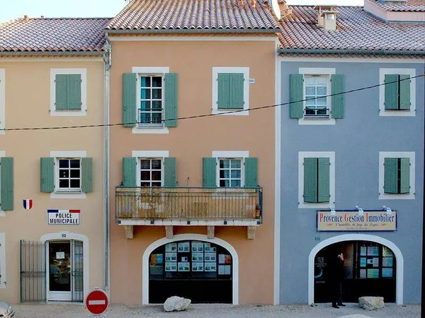 Appartement 3 pièces 68 m² 