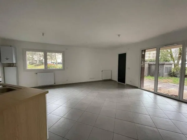 Appartement 3 pièces 72 m² 
