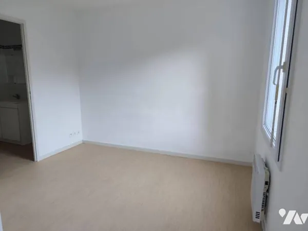 Appartement 1 pièce 36 m² 