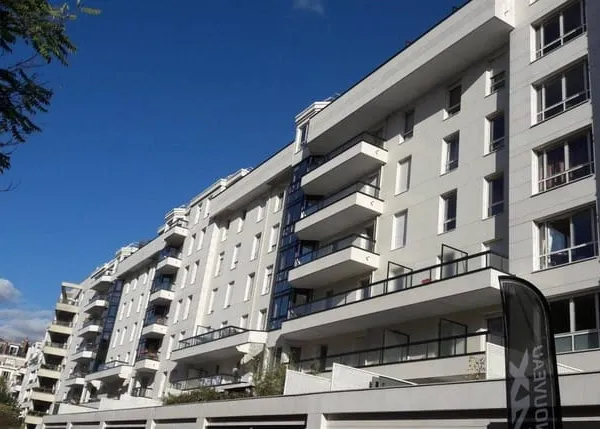 Appartement 3 pièces 75 m² 