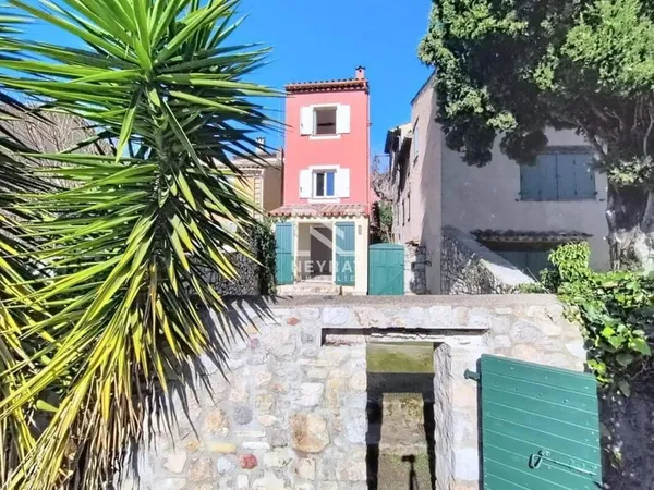 Maison de ville 4 pièces 70 m² 