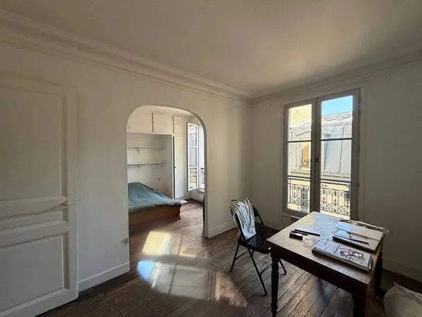 Appartement 2 pièces 30 m² 