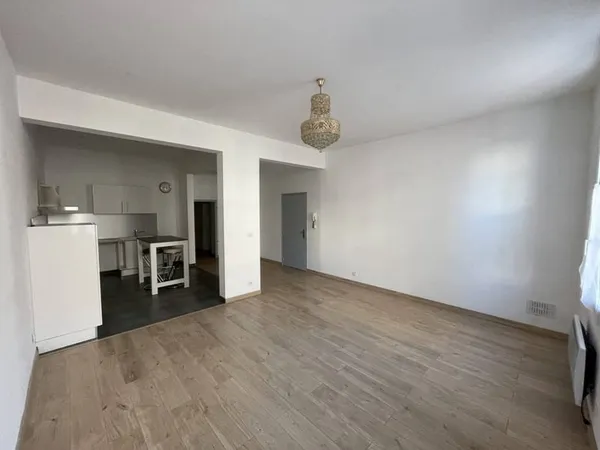 Appartement 4 pièces 95 m² 