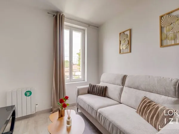 Appartement 1 pièce 20 m² 