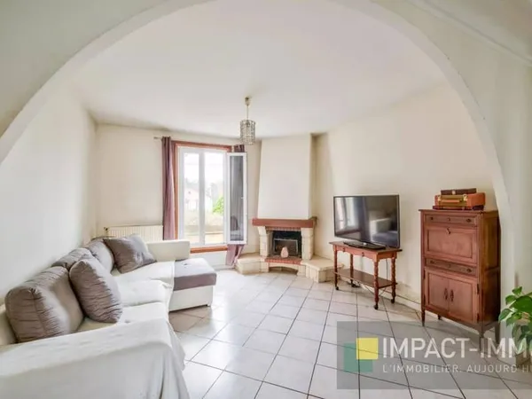 Maison 6 pièces 155 m² 