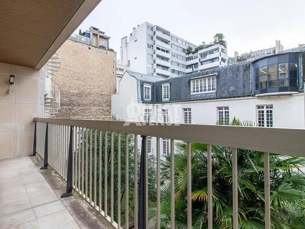 Appartement 2 pièces 55 m² 