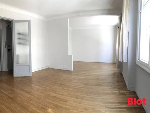 Appartement 3 pièces 87 m²