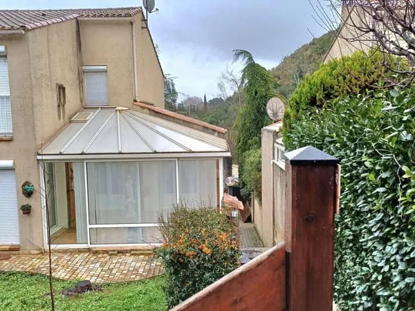 Maison 4 pièces 123 m²