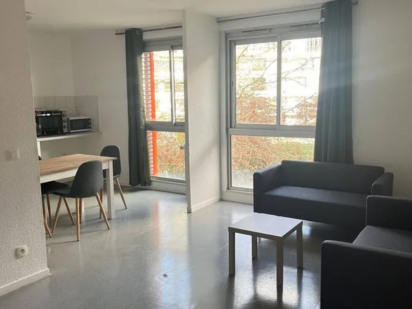 Appartement 5 pièces 111 m² 