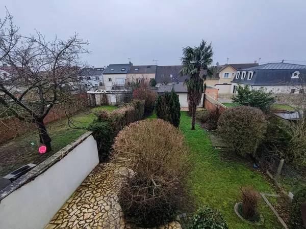 Maison 6 pièces 95 m² 