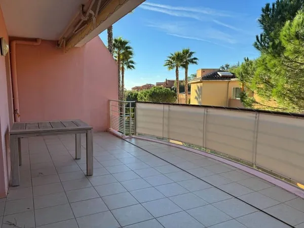 Appartement 2 pièces 