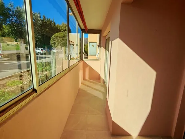 Appartement 3 pièces 71 m² 