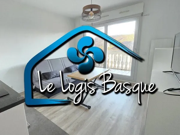 Appartement 1 pièce 19 m² 
