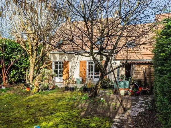 Maison 7 pièces 127 m² 