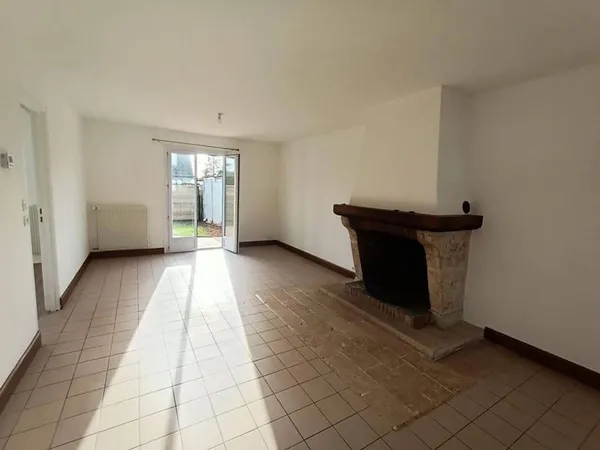 Maison 4 pièces 89 m² 