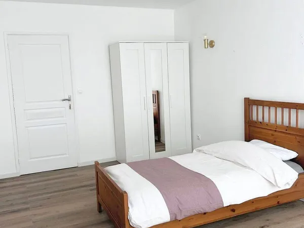 Appartement 4 pièces 57 m² 