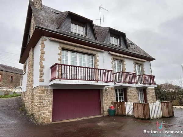 Maison 5 pièces 169 m² 
