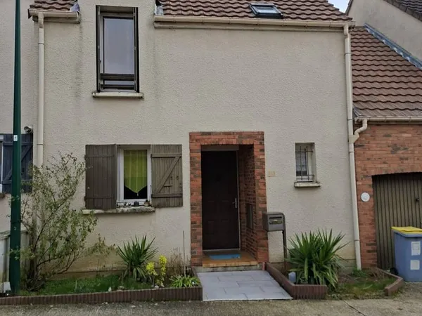 Maison 7 pièces 124 m² 