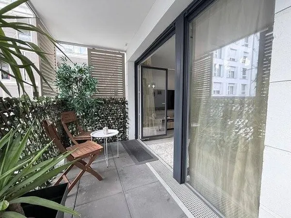 Appartement 3 pièces 70 m² 