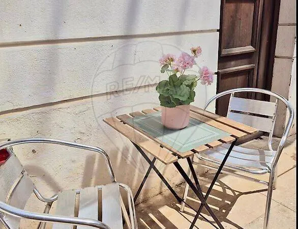 Appartement 1 pièce 13 m² 