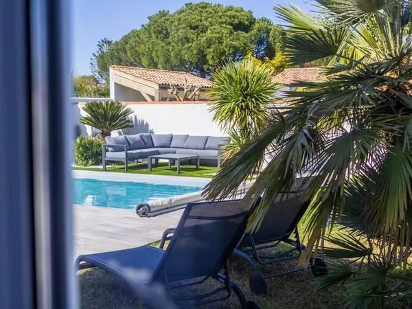 Maison 4 pièces 