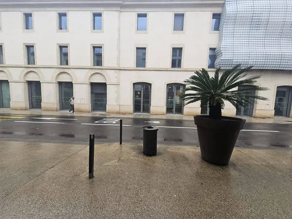 Appartement 3 pièces 54 m² 