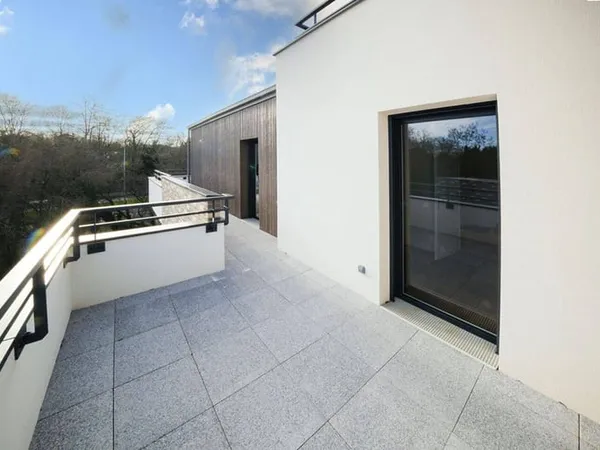 Appartement 4 pièces 91 m² 