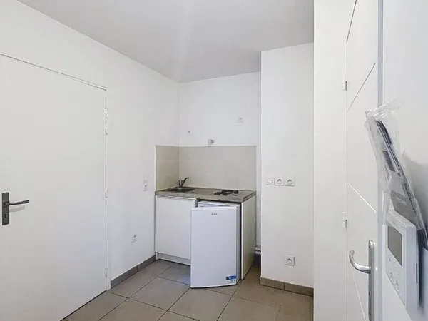 Appartement 1 pièce 28 m² 