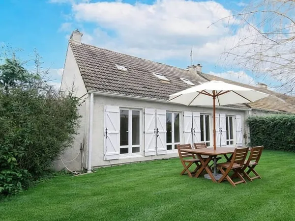 Maison 7 pièces 146 m² 