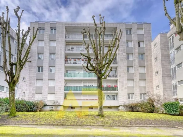 Appartement 2 pièces 56 m² 