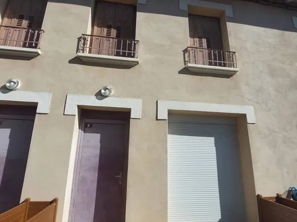 Appartement 3 pièces 76 m² 
