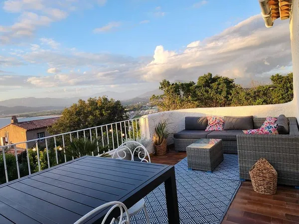 Maison 3 pièces 60 m² 