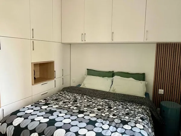 Appartement 3 pièces 50 m² 