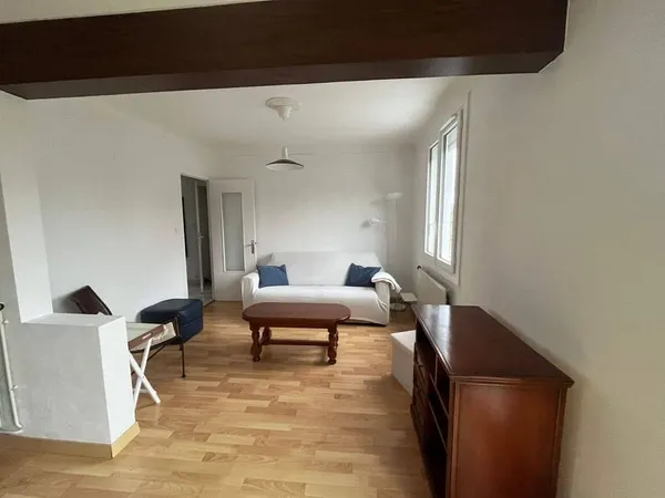 Appartement 4 pièces 71 m² 