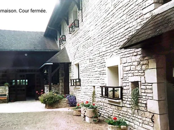 Maison 6 pièces 150 m² 