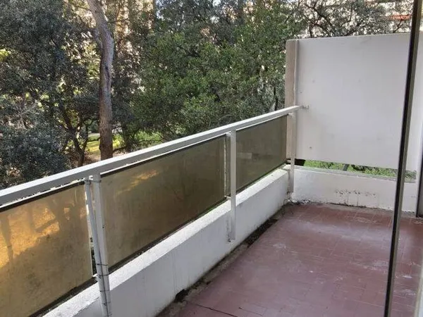 Appartement 4 pièces 80 m² 