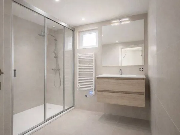 Appartement 4 pièces 90 m² 