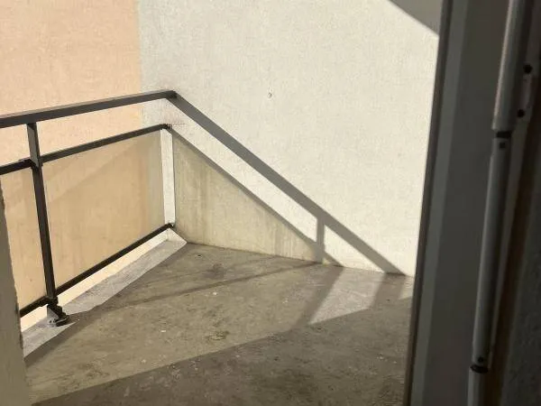 Appartement 3 pièces 54 m² 