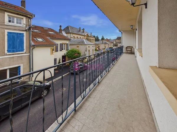 Maison 5 pièces 134 m² 