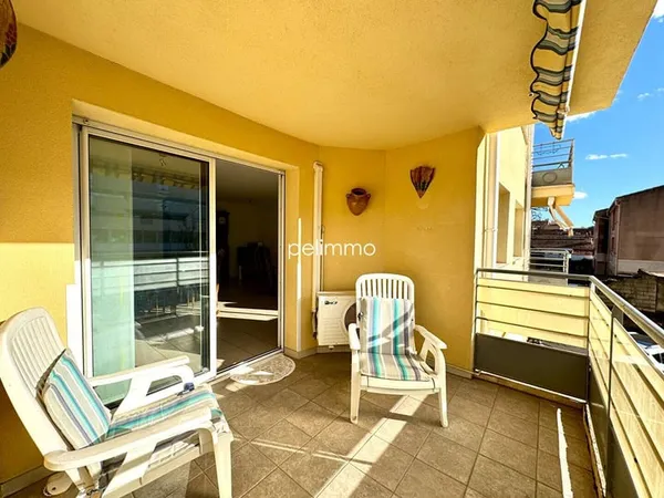 Appartement 4 pièces 83 m² 