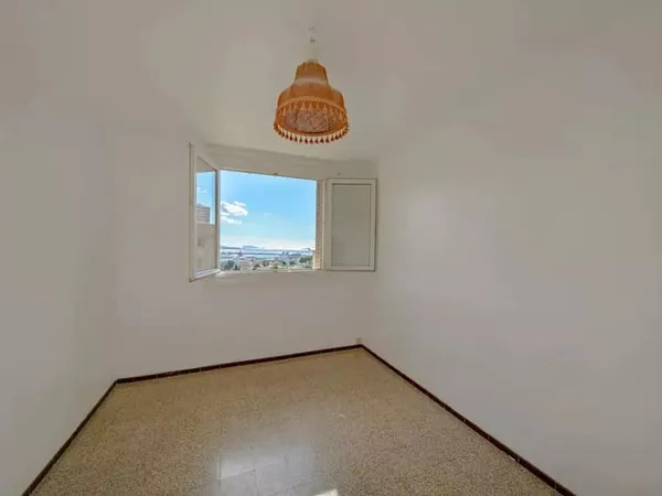 Appartement 3 pièces 54 m² 