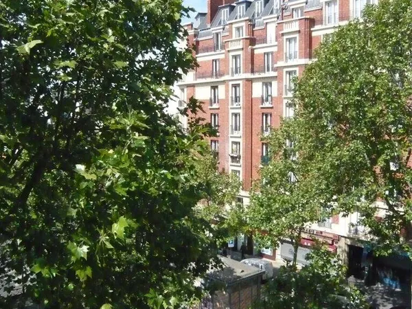 Appartement 2 pièces 33 m² 